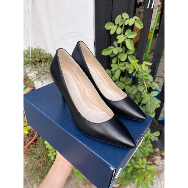 Cole haan cao gót 6f
