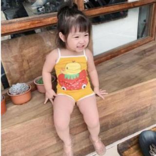 Bộ hai dây cho bé gái