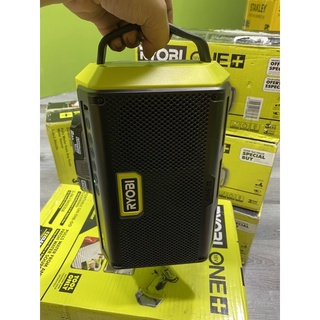Loa Ryobi 18v