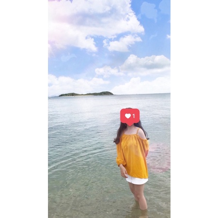 Pass áo hai dây vàng