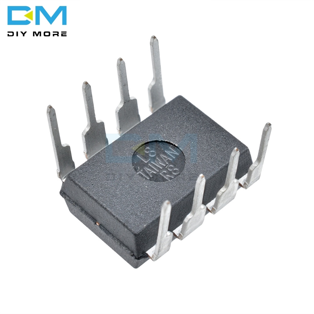 Linh Kiện Điện Tử ATTINY85-20PU ATTINY85 20PU ATTINY85- 20 ATTINY85 DIP