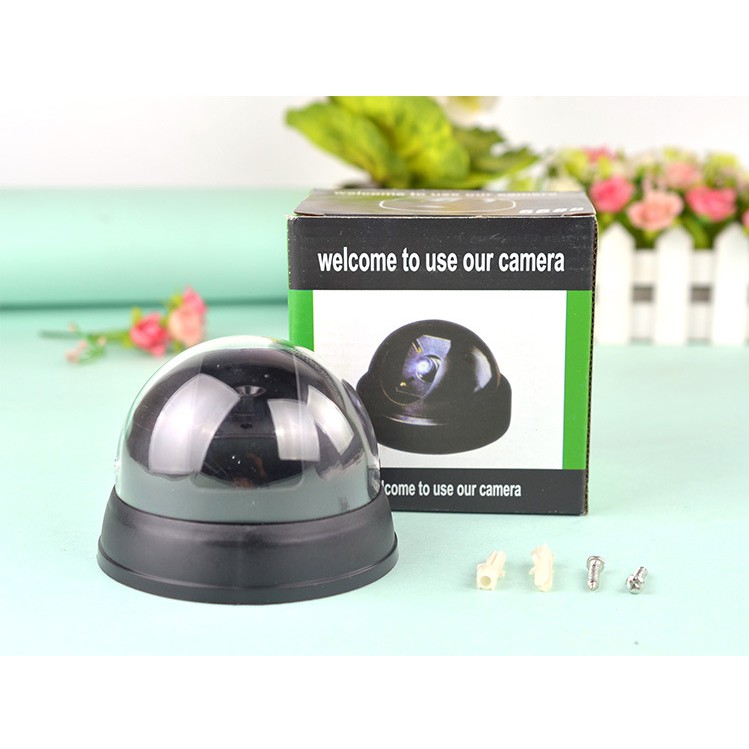 Mô hình camera an ninh dập ngay các ý định phạm tôi của kẻ gian với giá rẻ và hiệu quả