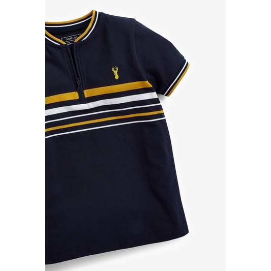Áo polo Next 5 tuổi sale