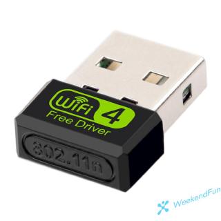 Usb Thu Sóng Wifi 150mbps