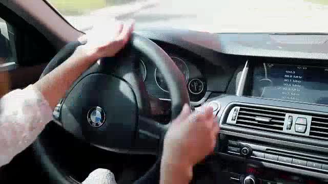 Bọc vô lăng ô tô từ da bò thật cao cấp cho Mitsubishi