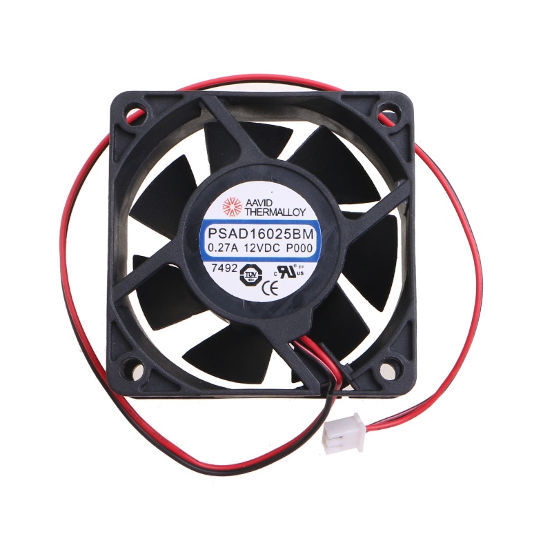 Quạt Tản Nhiệt 3 Dây Cho Cpu Máy Tính