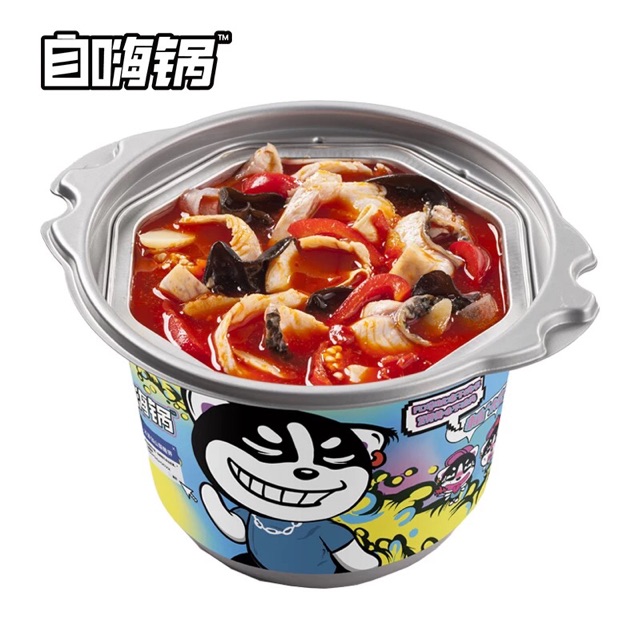 Các loại lẩu ăn liền | BigBuy360 - bigbuy360.vn