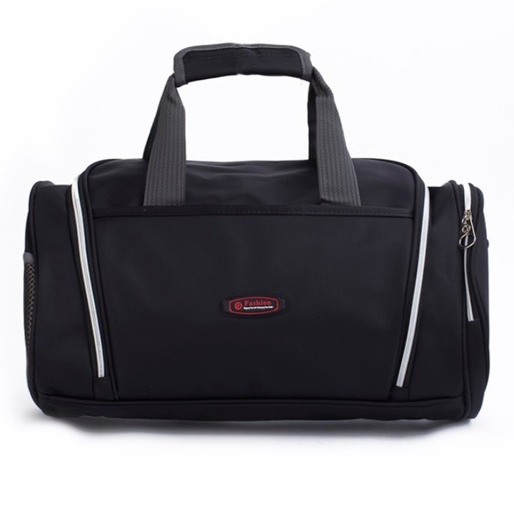 Túi Trống thể thao Việt Toàn, có ngăn để giày Hàng VN TUI-123