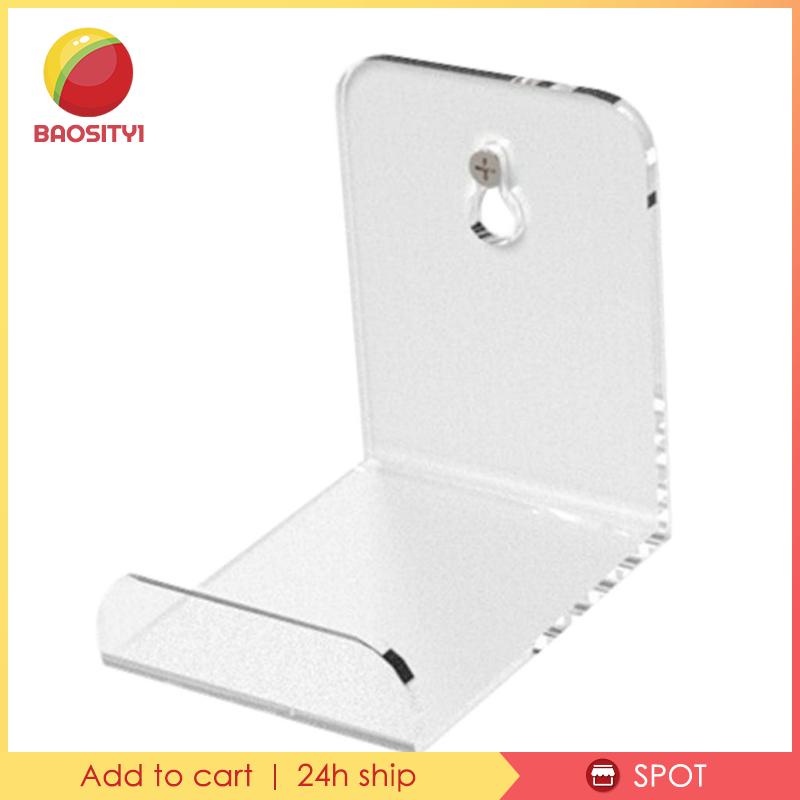 Giá Đỡ Gắn Tường Baosity1 Cho Tay Cầm Chơi Game PS4