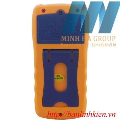 Đồng Hồ Đa Năng 830L