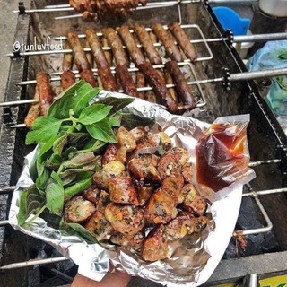 Dồi sụn gói 500g