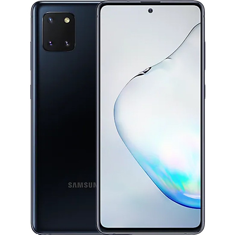 Điện Thoại Samsung Galaxy Note 10 Lite (128GB/8GB) - Hàng Chính Hãng | BigBuy360 - bigbuy360.vn