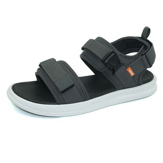 Sandal học sinh nam nữ quai dù đế siêu nhẹ hiệu Vento NB01G2 - MOL VN