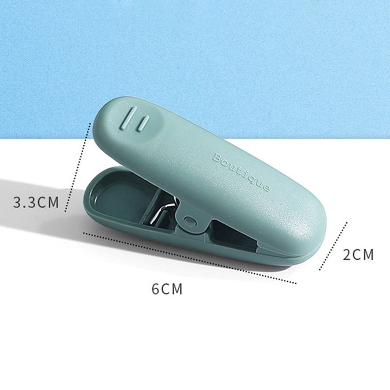 Bộ 5 Kẹp Quần Áo Chống Gió