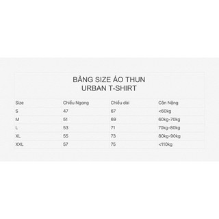 Áo thun Unisex Phản Quang Cao Cấp