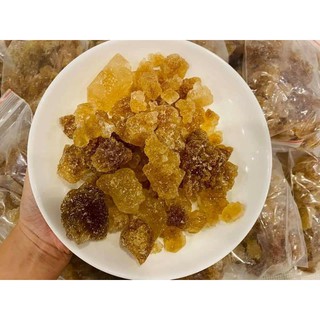đường phèn kết tinh mật mía