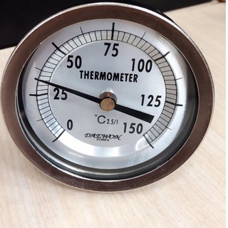Daewon - dw150ll đồng hồ đo nhiệt - 150℃