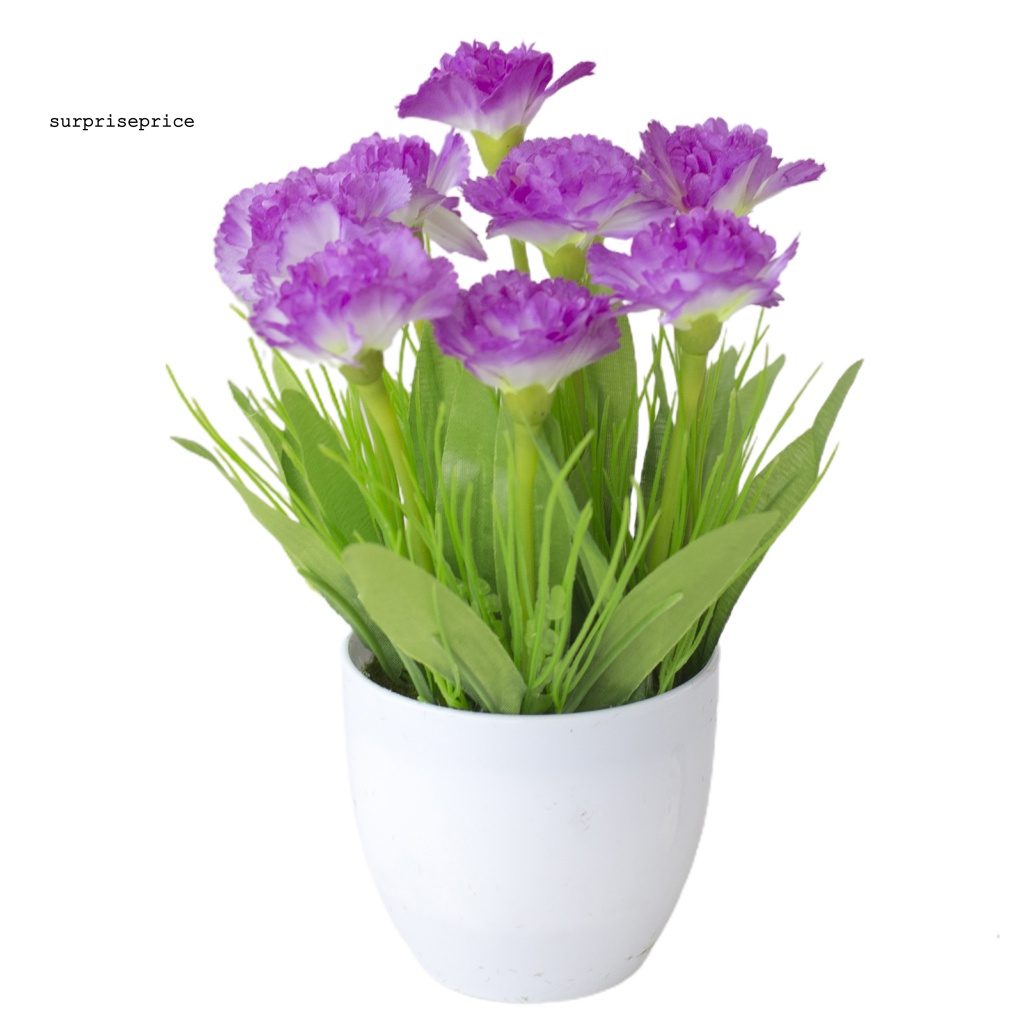 Cây Giả Dễ Thương Dùng Trang Trí Vườn