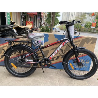 Xe đạp trẻ em Totem ROCKY 20''