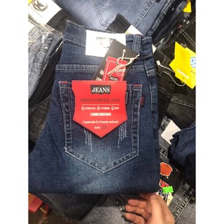 QUẦN JEAN NAM HOT Size 28