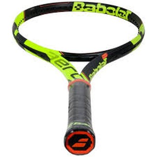 Vợt tennis Babolat 300g (đánh phong trào -tặng cước và cuốn cán lần đầu )