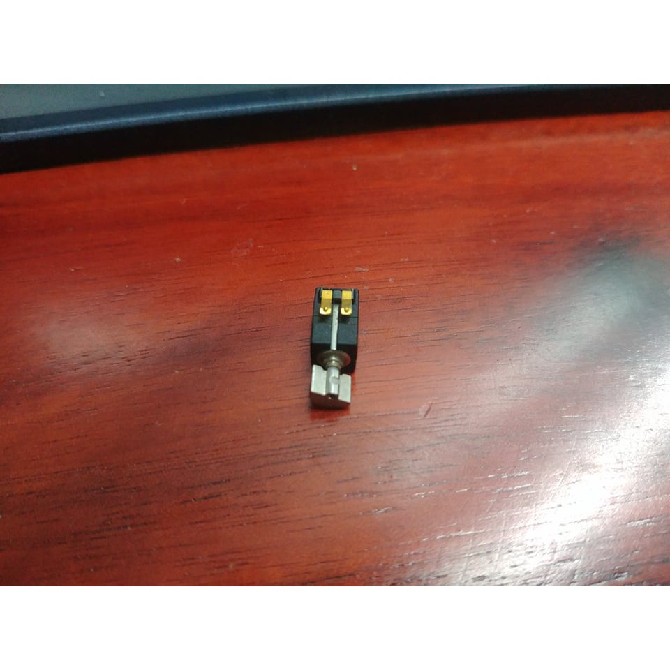 Linh kiện cục rung Sony Ericsson K220i tháo máy