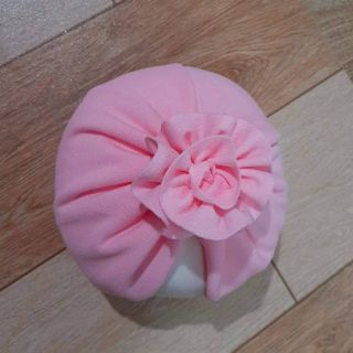 Combo 3 Mũ Turban cho bé