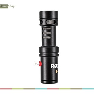 Micro cổng Lightning cho Iphone Rode Videomic ME-L