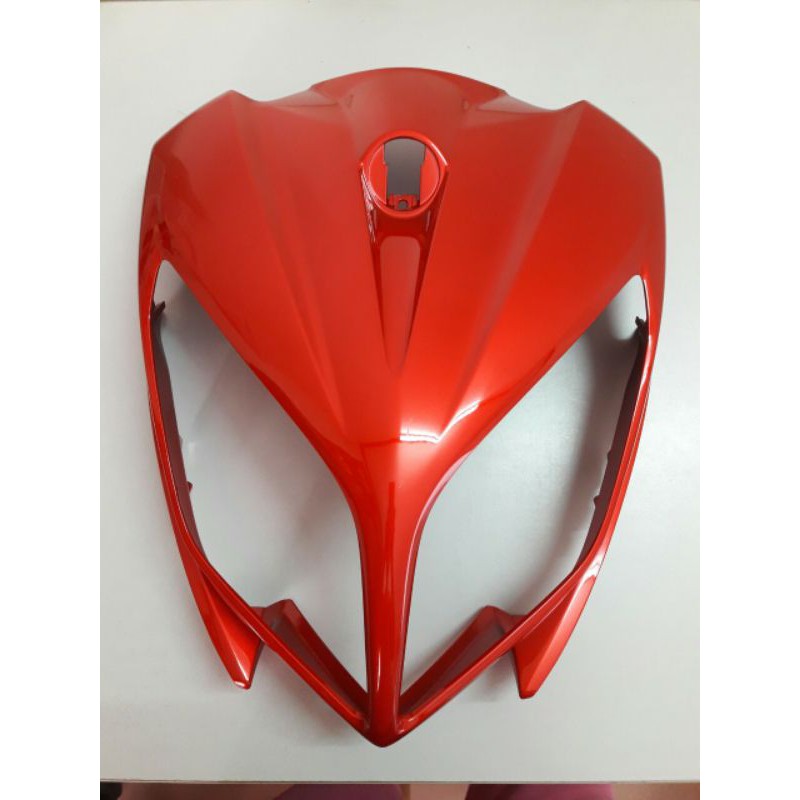 [YAMAHA] MẶT NẠ NOUVO LX TẤT CẢ CÁC MÀU CHÍNH HÃNG