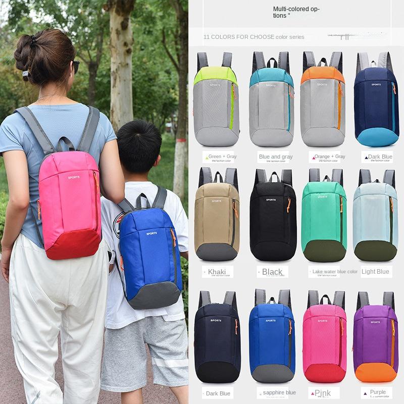 Balo thể thao Decathlon thời trang cho bé