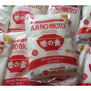 Bột ngọt ajnomoto 454g cánh lớn