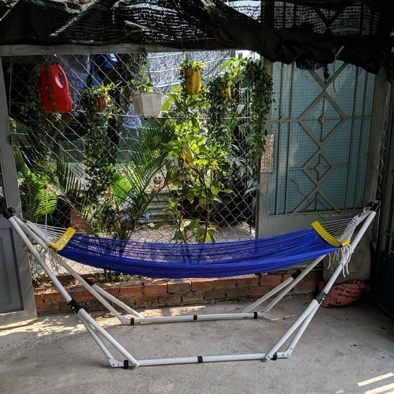 KHUNG VÕNG THÉP TĨNH ĐIEN BÔNG MAI (since 1984) | BigBuy360 - bigbuy360.vn