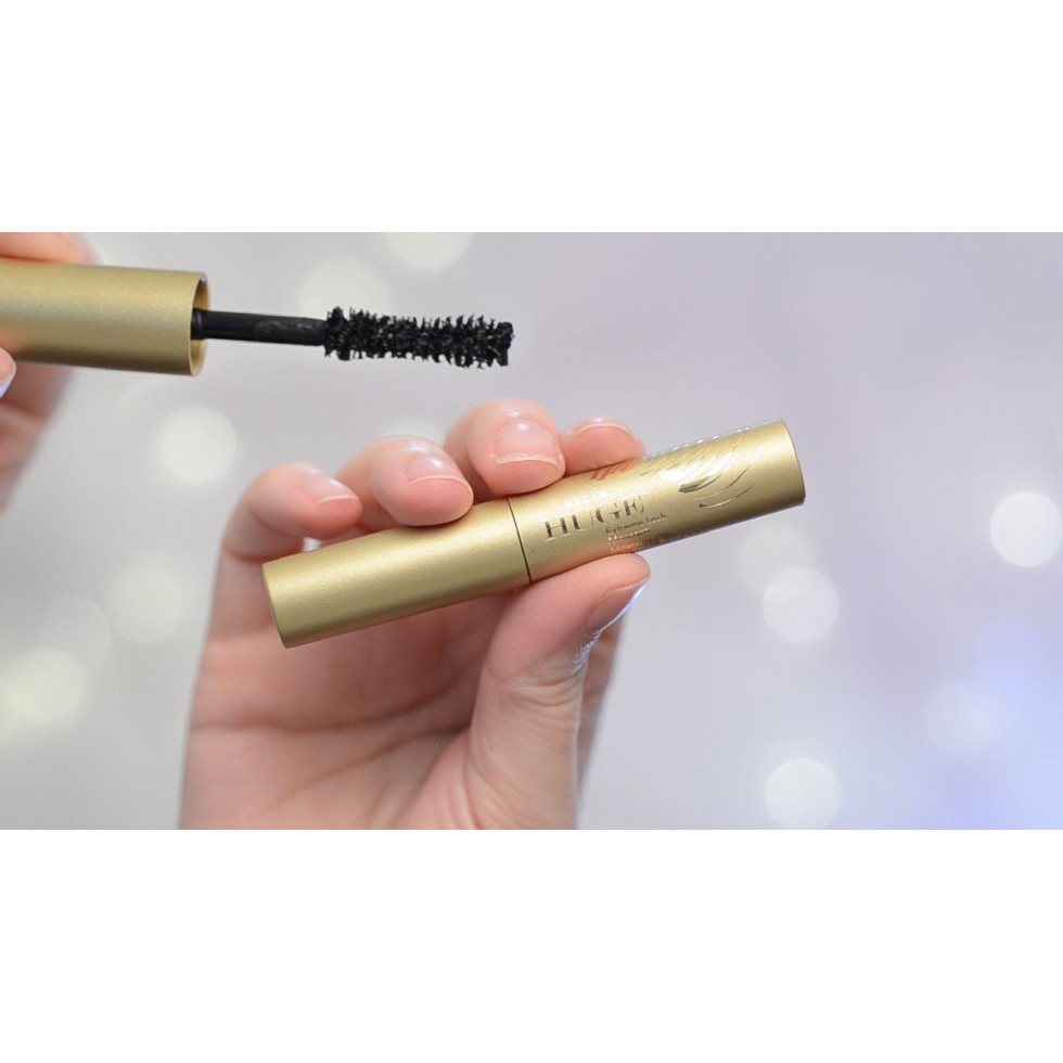 Chuốt mi Stila Huge Extreme Lash 6ml