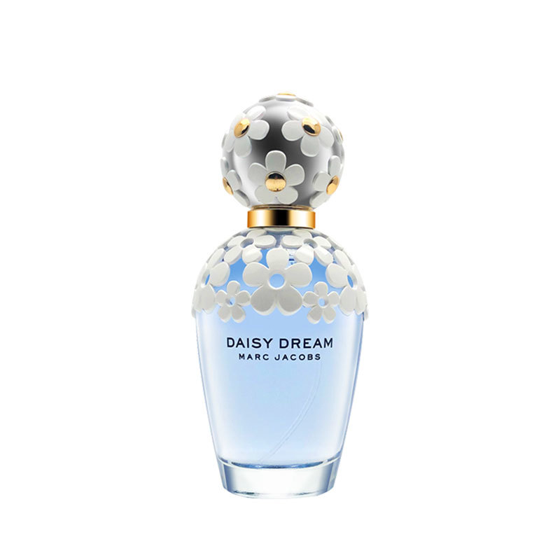 Marc Jacobs Nước hoa Blue Little Daisy Dream nhẹ nhàng kéo dài và hương hoa tươi mát và hương trái cây