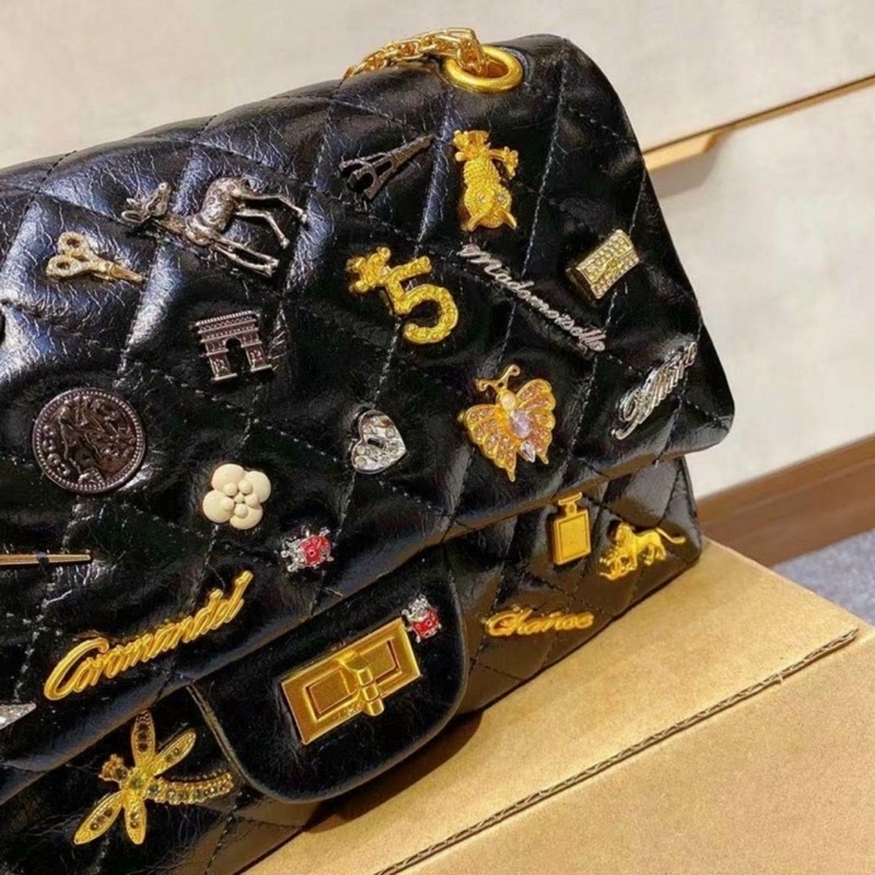 Túi Cha"nel Classic Charm