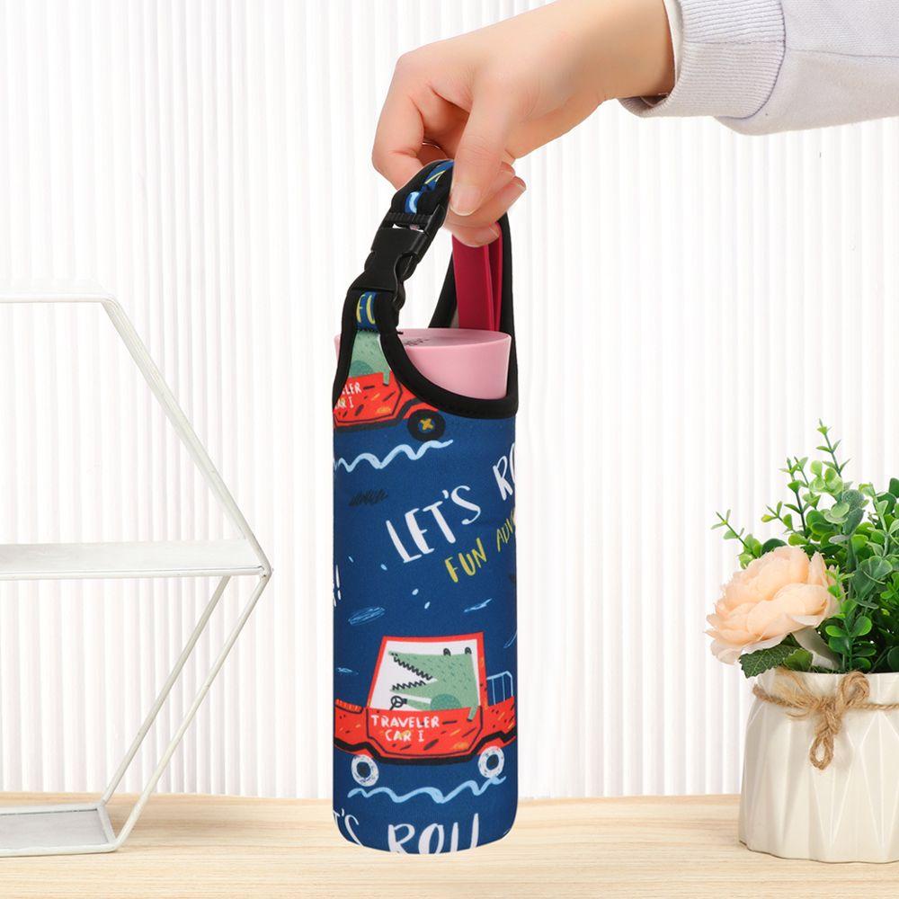 Túi Đựng Bình Nước Cách Nhiệt Thời Trang