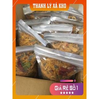 Khô gà lá chanh loại 1