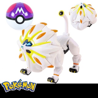 Đồ Chơi Mô Hình Nhân Vật Pokemon