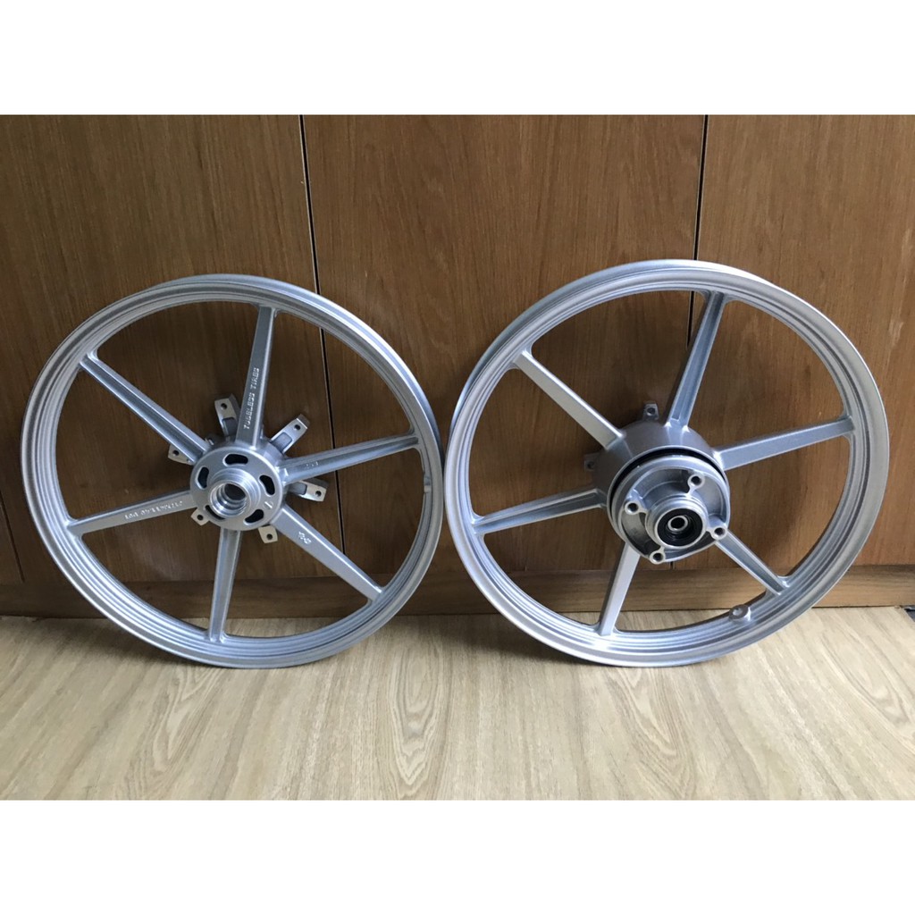 MÂM WINNER X KIỂU 6 CÂY THẲNG