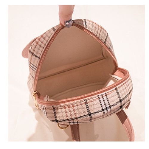 Balo nữ mini thời trang Hàn Quốc nhiều màu, Ba lô đẹp phong cách trẻ trung năng động, Balo HandBag_Store_HS01