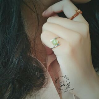 Nhẫn Kim Cô