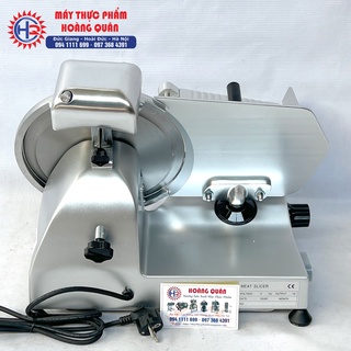 Máy thái thịt chín, thịt đông lạnh ES250