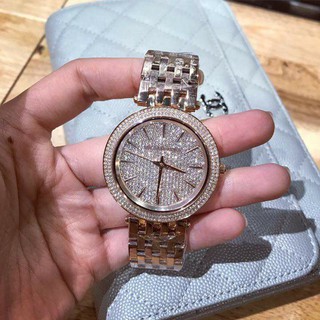 Đồng hồ nữ michael kors mk3439