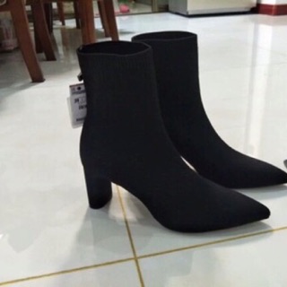( GIÁ SẬP SÀN ) VISSON 2 BỐT LEN ZARA 6.5cm