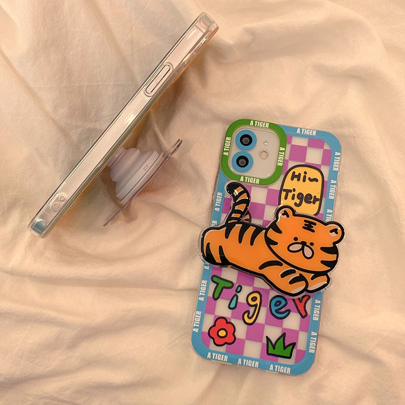 Ốp Điện Thoại Dẻo Dễ Thương Cho Samsung Galaxy S23 S22 S21 S20 S10 S9 S8 Note20 Note10 Note9 Note8 Pro + Plus Ultra E Lite 4G 5G T14