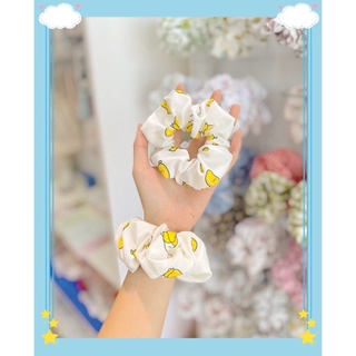 [Giá sốc] Scrunchies  mẫu mới nhất ( chat chọn mẫu)
