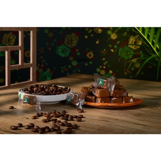 Kẹo dừa cà phê Cocofarm