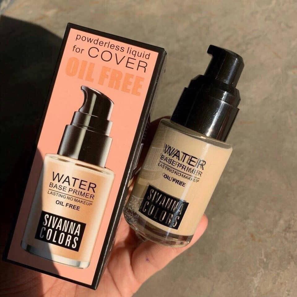 Combo 3 Bộ trang điểm [Chính hãng]  Sivanna Color gồm 07 món makeup siêu xinh.Tặng kèm 1 túi đựng mỹ phẩm. | BigBuy360 - bigbuy360.vn