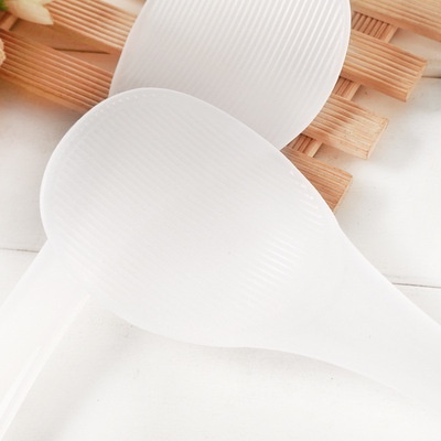 [HÀNG CÓ SẴN] Vá Cơm Chống Dính Tiện Dụng - Muôi Xới Cơm