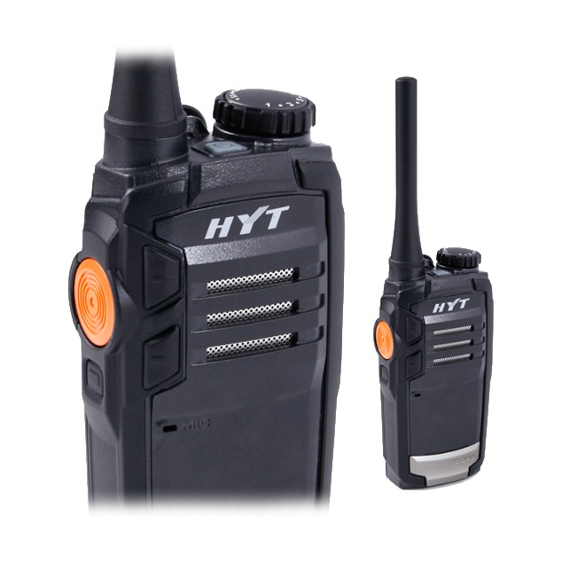 Máy bộ đàm cầm tay HYT TC-320